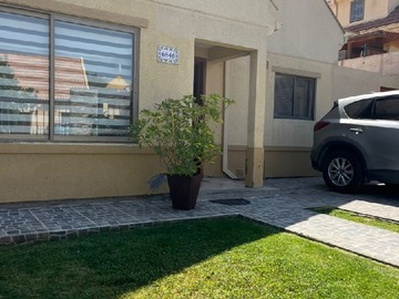 Arriendo Mensual / Casa / La Florida