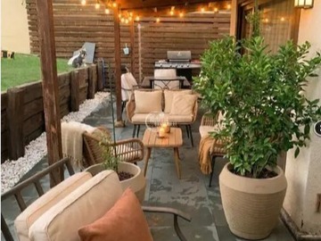 Arriendo Mensual / Casa / La Florida