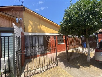 Arriendo Mensual / Casa / La Florida