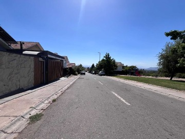 Arriendo Mensual / Casa / La Florida