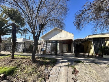 Arriendo Mensual / Casa / La Florida