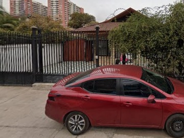 Arriendo Mensual / Casa / La Florida