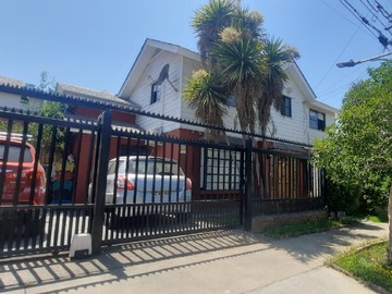Arriendo Mensual / Casa / La Florida