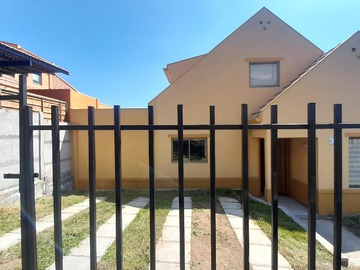 Arriendo Mensual / Casa / La Florida