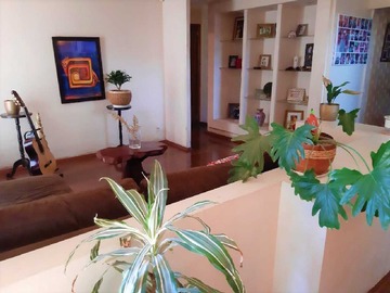 Arriendo Mensual / Casa / La Florida