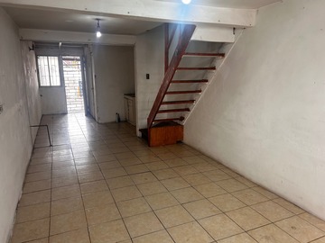 Arriendo Mensual / Casa / La Florida