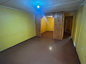 Arriendo Mensual / Casa / La Florida