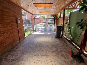 Arriendo Mensual / Casa / La Florida