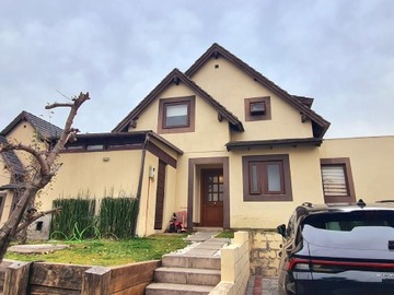 Arriendo Mensual / Casa / La Florida