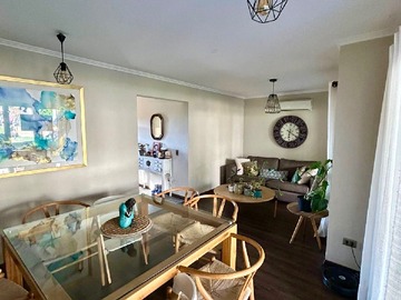 Arriendo Mensual / Casa / La Florida