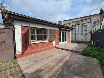 Arriendo Mensual / Casa / La Florida