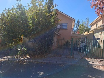 Arriendo Mensual / Casa / La Florida