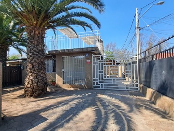 Arriendo Mensual / Casa / La Florida