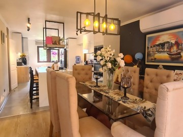 Arriendo Mensual / Casa / La Florida