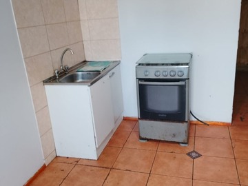 cocina americana