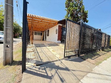 Arriendo Mensual / Casa / La Florida