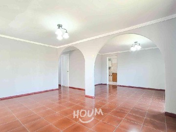 Arriendo Mensual / Casa / La Florida