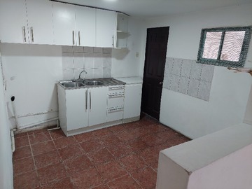 Arriendo Mensual / Casa / La Florida