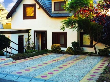 Arriendo Mensual / Casa / La Florida