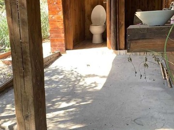 Arriendo Mensual / Casa / La Florida
