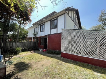 Arriendo Mensual / Casa / La Florida
