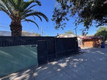 Arriendo Mensual / Casa / La Florida