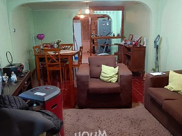 Arriendo Mensual / Casa / La Florida