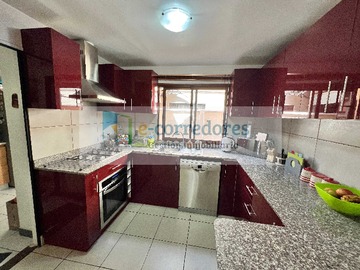 Arriendo Mensual / Casa / La Florida