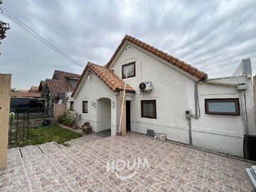 Arriendo Mensual / Casa / La Florida