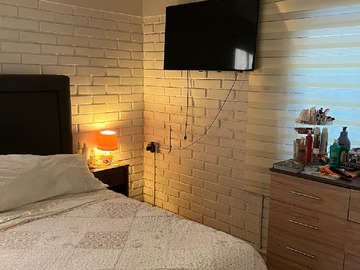 Arriendo Mensual / Casa / La Florida