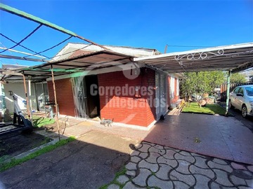 Arriendo Mensual / Casa / La Florida