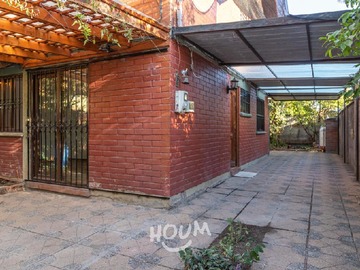 Arriendo Mensual / Casa / La Florida