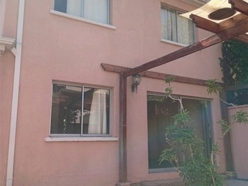 Arriendo Mensual / Casa / La Florida