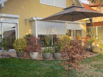 Arriendo Mensual / Casa / La Florida