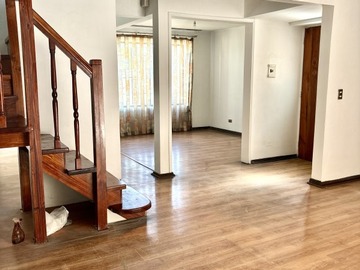 Arriendo Mensual / Casa / La Florida