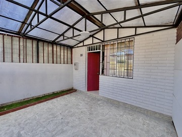 Arriendo Mensual / Casa / La Florida