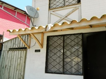 Arriendo Mensual / Casa / La Florida