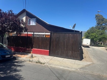 Arriendo Mensual / Casa / La Florida