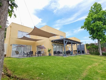 Arriendo Mensual / Casa / La Florida