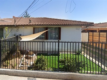 Arriendo Mensual / Casa / La Florida