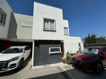 Arriendo Mensual / Casa / La Florida