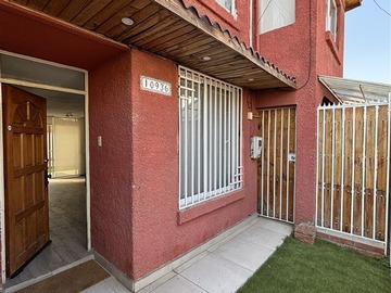 Arriendo Mensual / Casa / La Florida