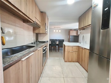 Arriendo Mensual / Casa / La Florida