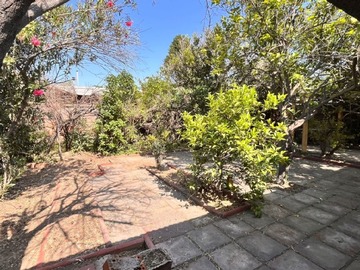 Arriendo Mensual / Casa / La Florida