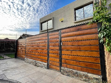 Arriendo Mensual / Casa / La Florida