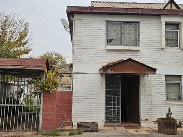 Arriendo Mensual / Casa / La Florida
