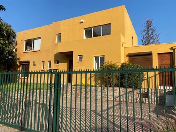 Arriendo Mensual / Casa / La Florida