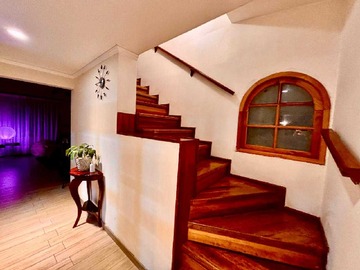 Arriendo Mensual / Casa / La Florida