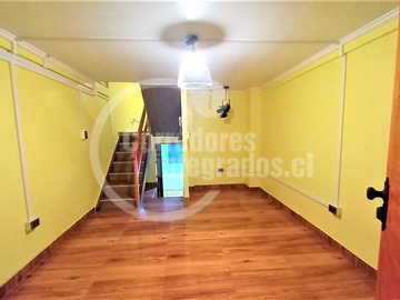 Arriendo Mensual / Casa / La Florida