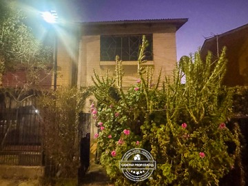 Arriendo Mensual / Casa / La Florida